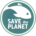 Logo Save the Planet