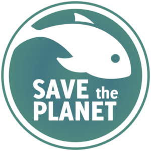 Logo Save the Planet