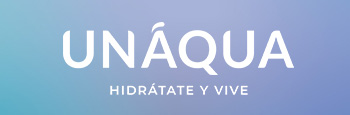 UNAQUA® | Be water