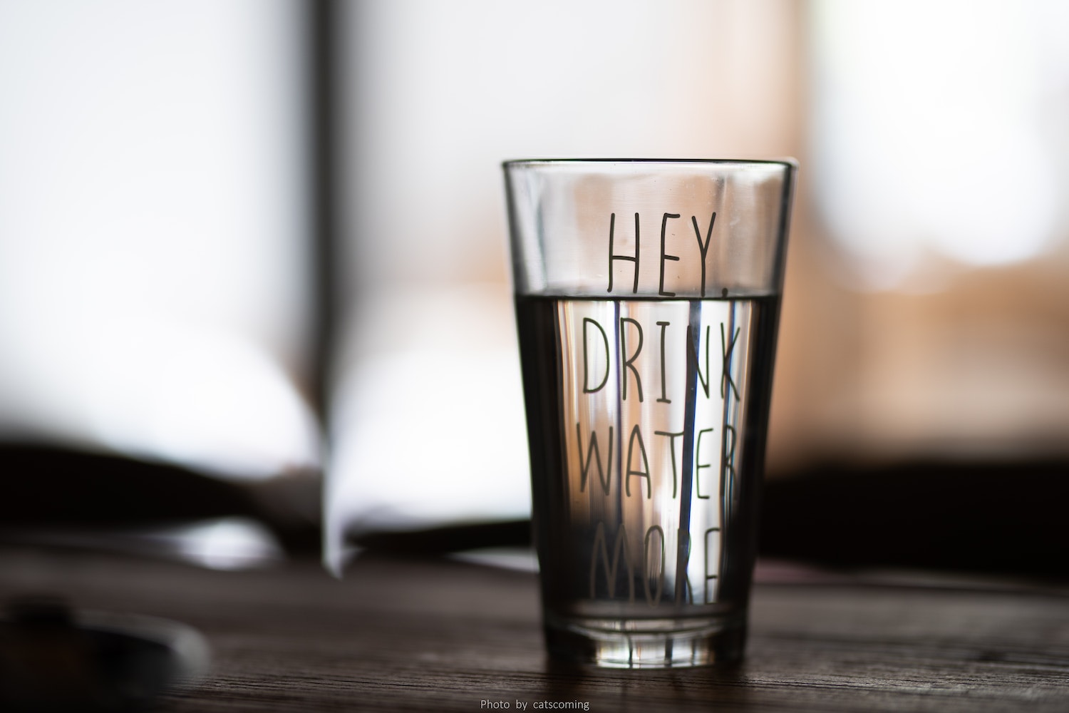 Beneficios del agua para la salud