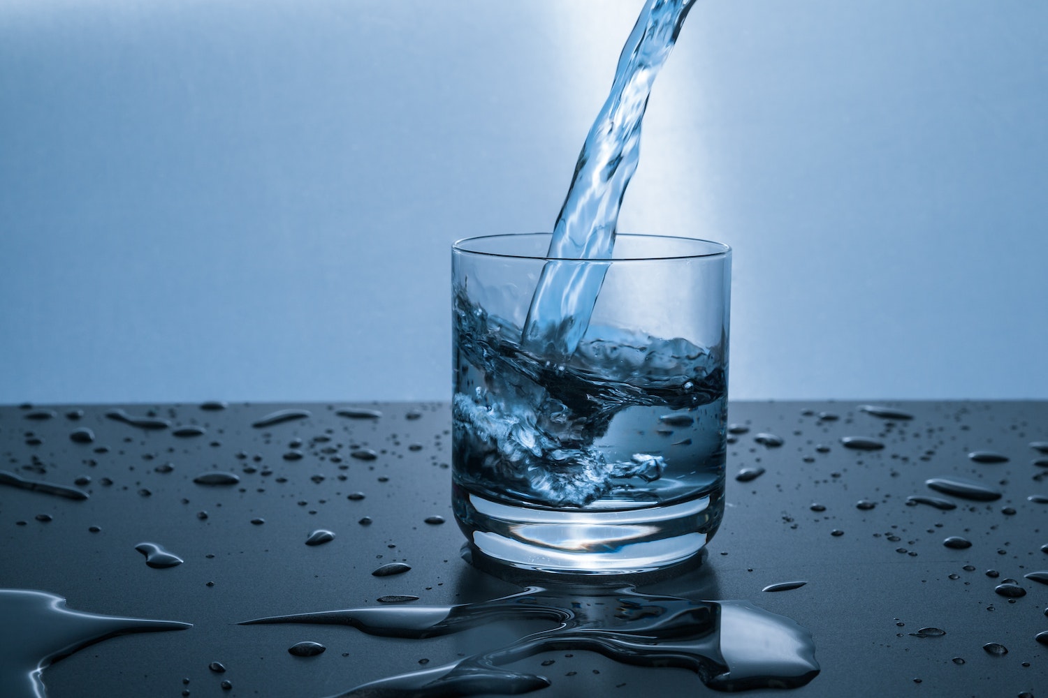 La deshidratación puede suponer graves problemas para la salud