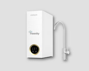 Unaqua TREENITY 2 sistema de osmosis
