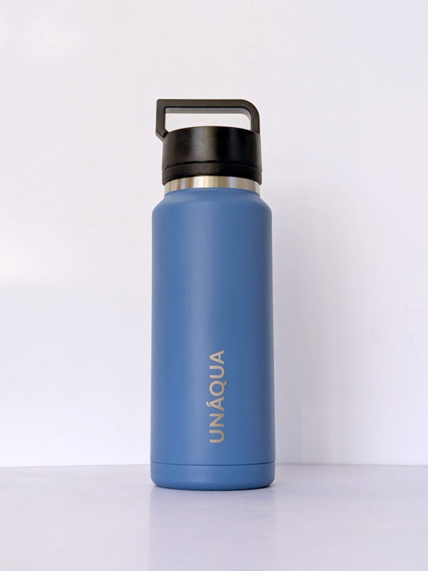 Botella Unaqua Ceramic Max