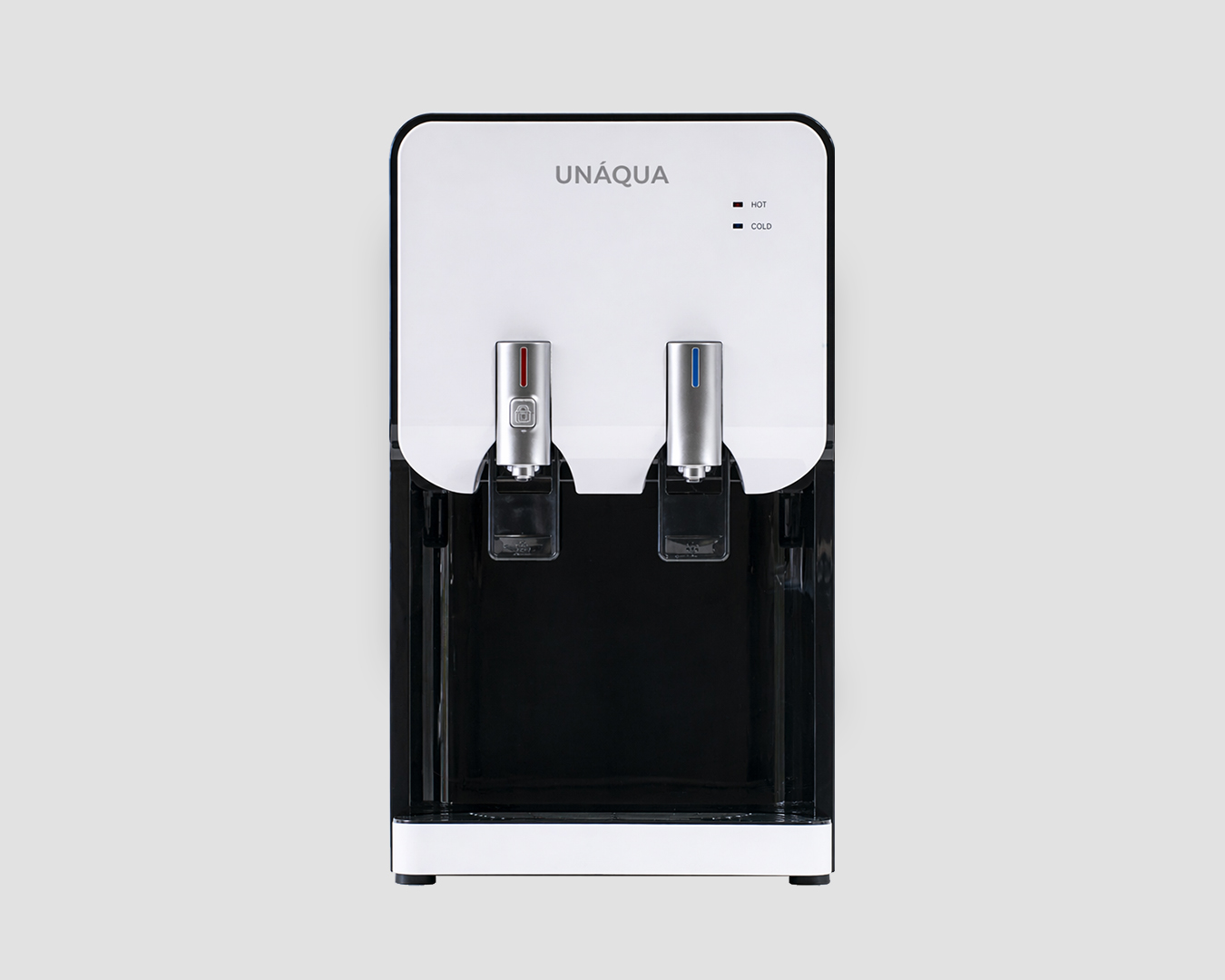 Fuente de sobremesa UNAQUA Nova