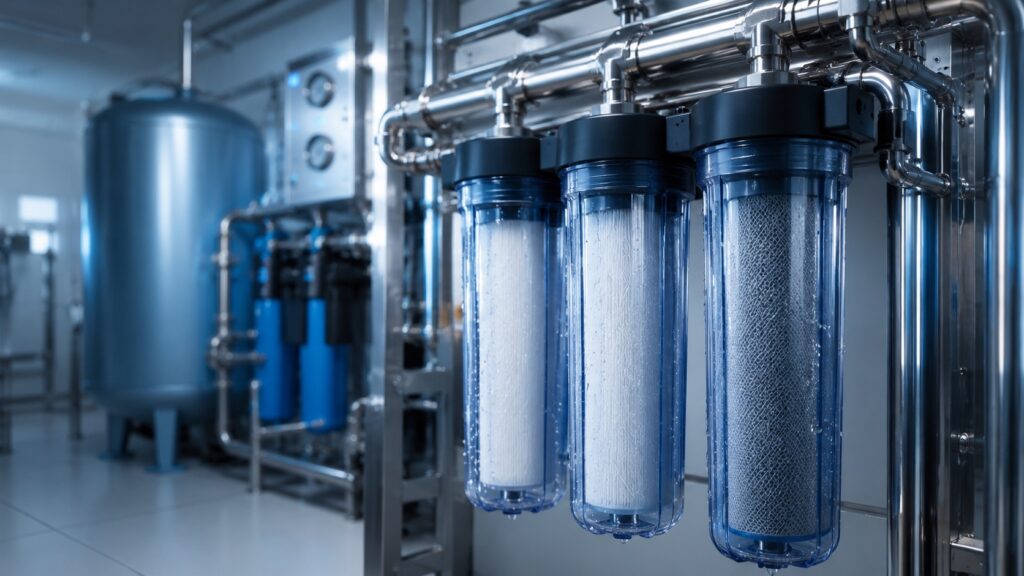 Huella de Carbono del Agua - Cómo Reducir Emisiones en tu Empresa con Agua km0
