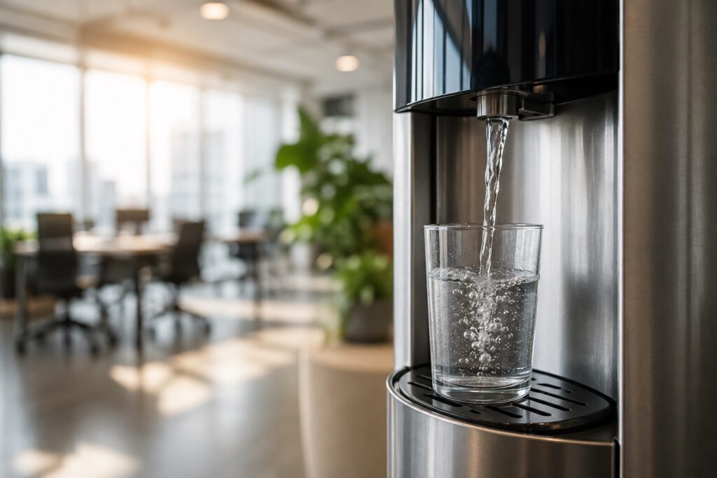 Ranking de Ciudades Españolas con Peor Agua-de-Grifo Esta tu Ciudad en la Lista