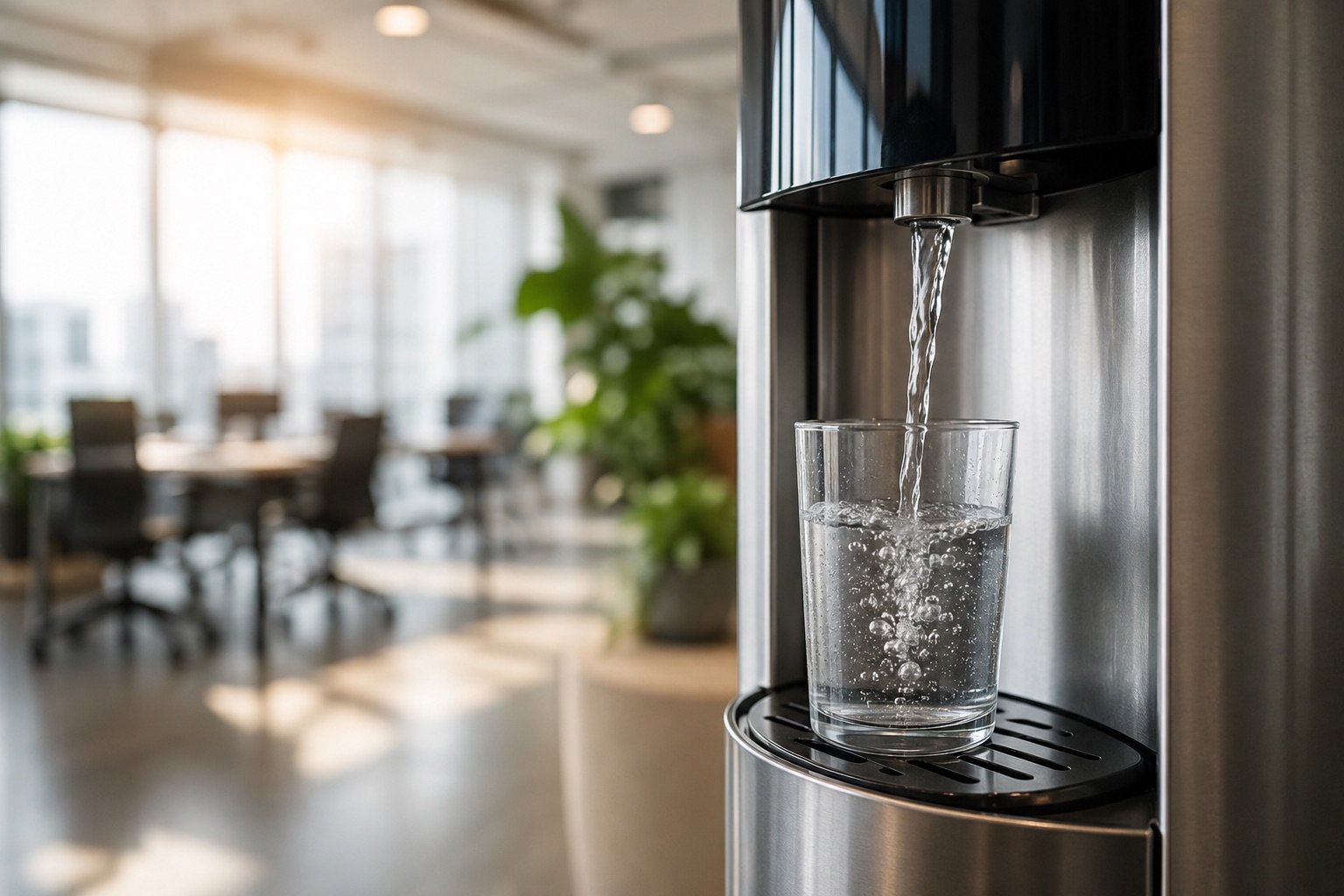 Ranking de Ciudades Españolas con Peor Agua-de-Grifo Esta tu Ciudad en la Lista