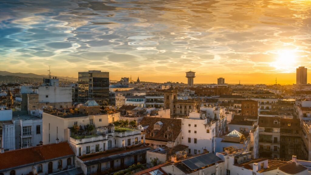 Ranking de Ciudades Españolas con Peor Agua-de-Grifo Esta tu Ciudad en la Lista