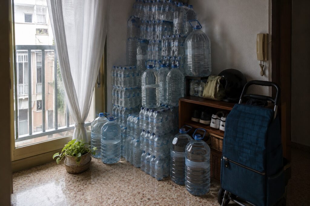 Vale la Pena Invertir en una Fuente de Agua para tu Hogar
