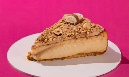 Las Tartas de Julita