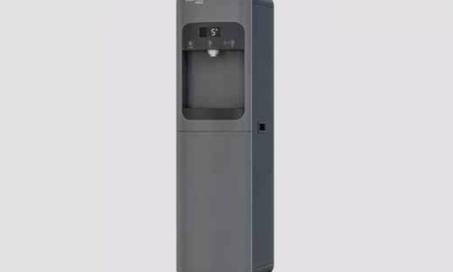 Fuente de agua filtrada UNAQUA Helio