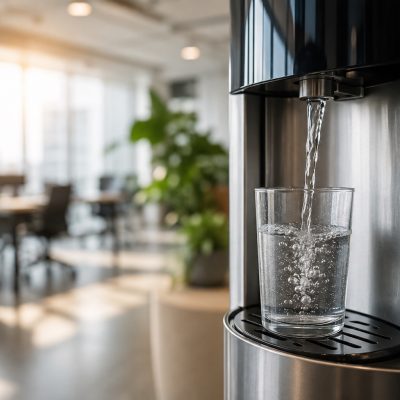 Ranking de Ciudades Españolas con Peor Agua-de-Grifo Esta tu Ciudad en la Lista
