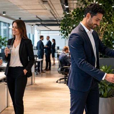 Responsabilidad Corporativa: Cómo las Empresas Líderes Eliminan Residuos Plásticos
