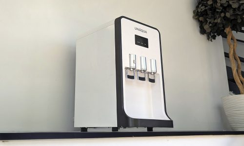 Fuente de agua Unaqua venus lite de sobremesa V26