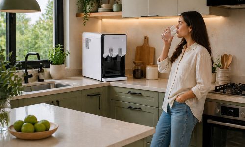 Fuente de sobremesa UNAQUA Nova